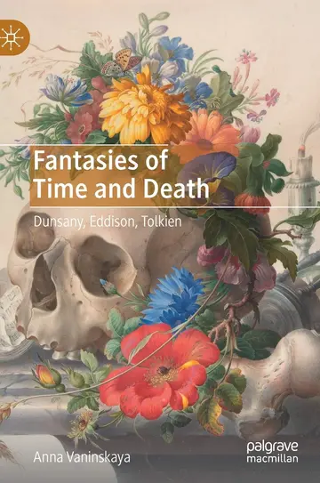 Cover of Fantasies of Time and Death