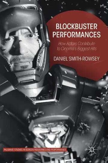 Cover of Blockbuster Performances