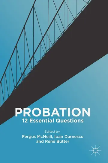 Cover of Probation
