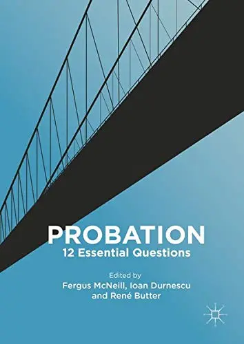 Cover of Probation