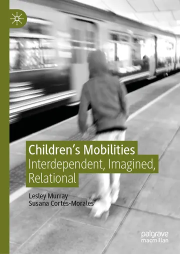 Cover of Children's Mobilities