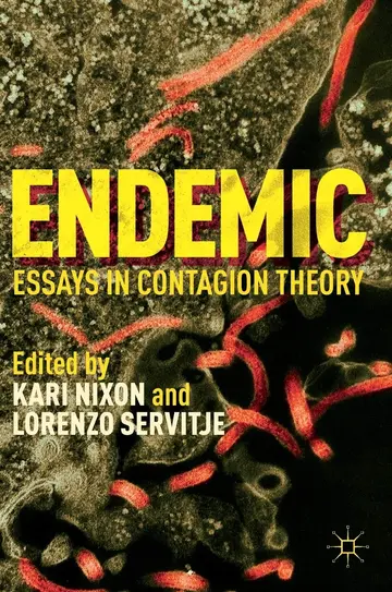 Cover of Endemic