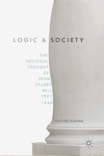 Cover of Logic and Society