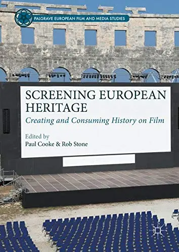 Cover of Screening European Heritage