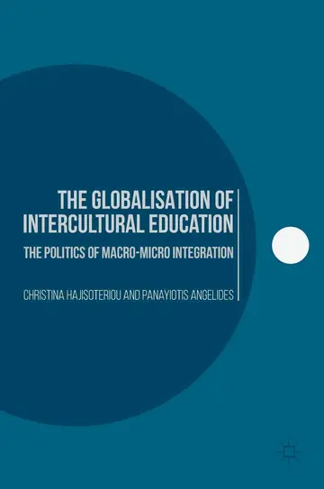 Cover of The Globalisation of Intercultural Education