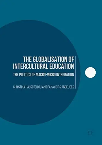 Cover of The Globalisation of Intercultural Education