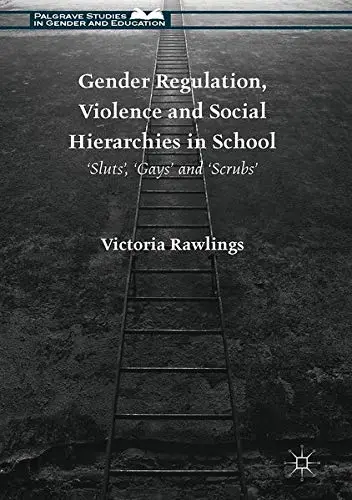 Cover of Gender Regulation, Violence and Social Hierarchies in School