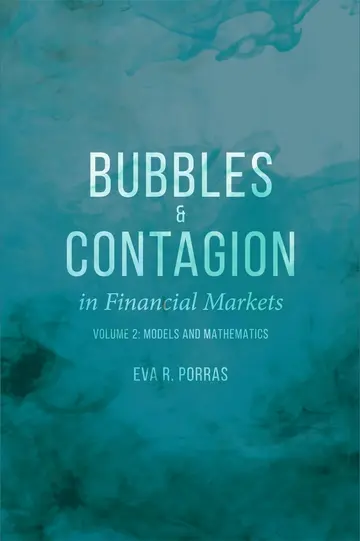 Cover of Bubbles and Contagion in Financial Markets, Volume 2