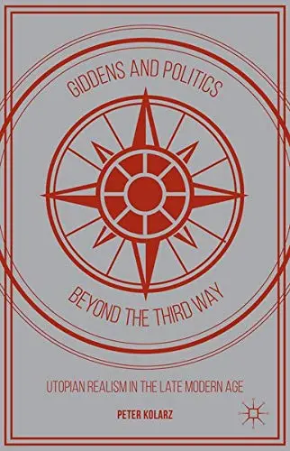 Cover of Giddens and Politics beyond the Third Way
