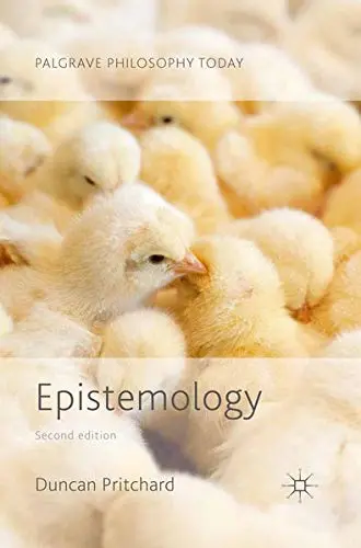 Cover of Epistemology