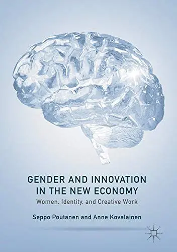 Cover of Gender and Innovation in the New Economy