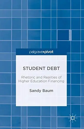 Cover of Student Debt