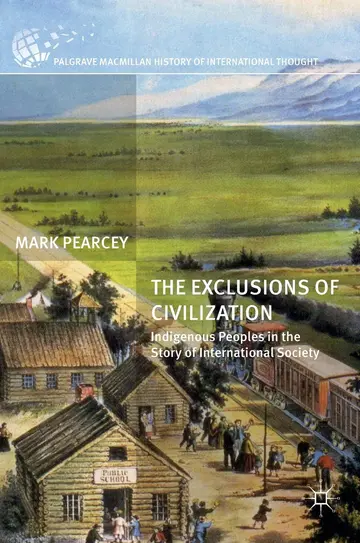 Cover of The Exclusions of Civilization