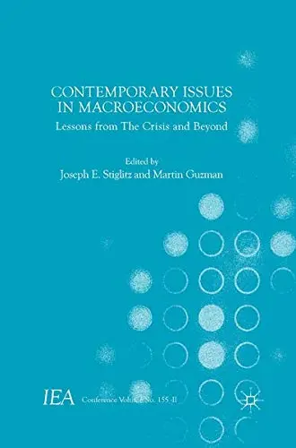 Cover of Contemporary Issues in Macroeconomics