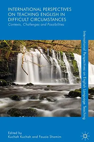 Cover of International Perspectives on Teaching English in Difficult Circumstances