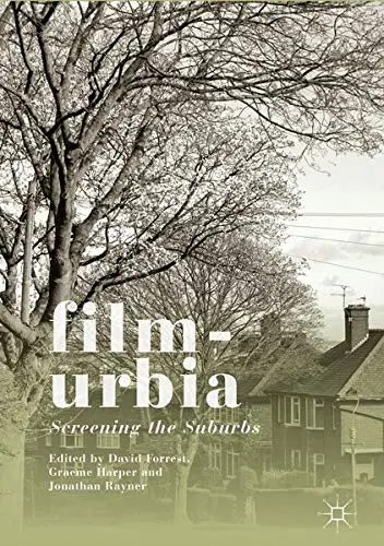 Cover of Filmurbia