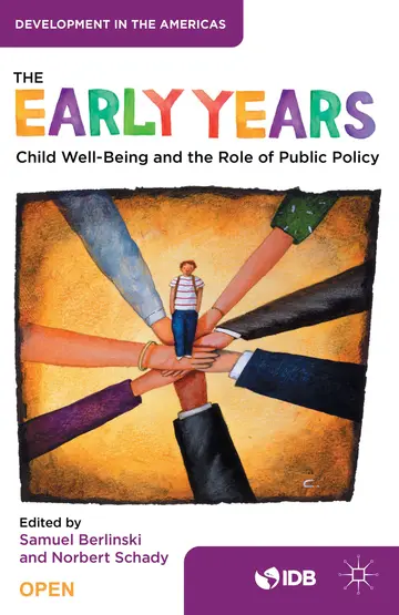 Cover of The Early Years