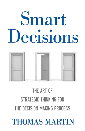 Cover of Smart Decisions