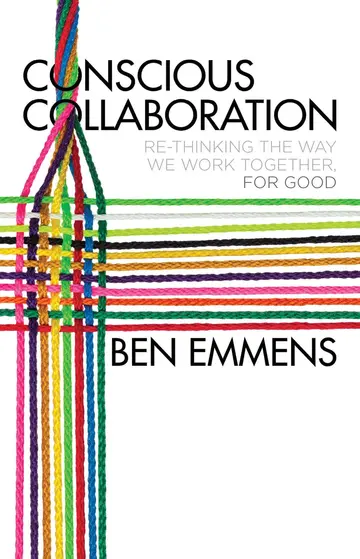 Cover of Conscious Collaboration