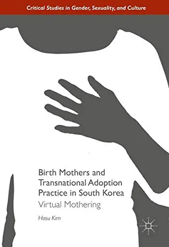 Cover of Birth Mothers and Transnational Adoption Practice in South Korea
