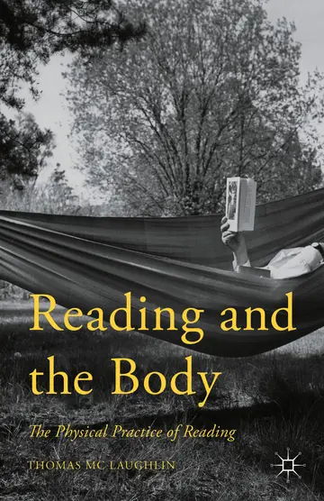 Cover of Reading and the Body