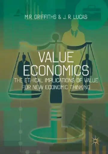 Cover of Value Economics