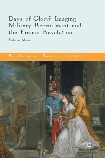 Cover of Days of Glory?