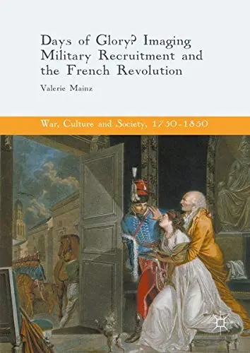 Cover of Days of Glory?