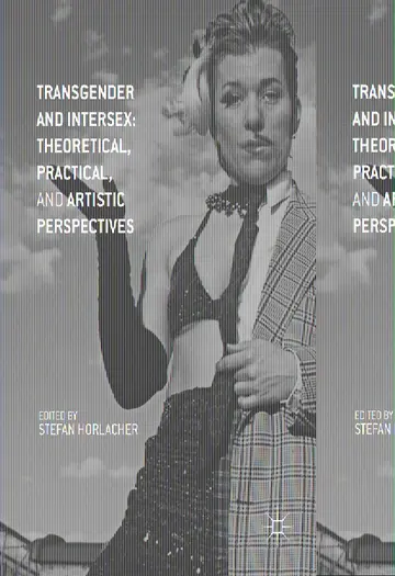 Cover of Transgender and Intersex