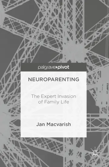 Cover of Neuroparenting