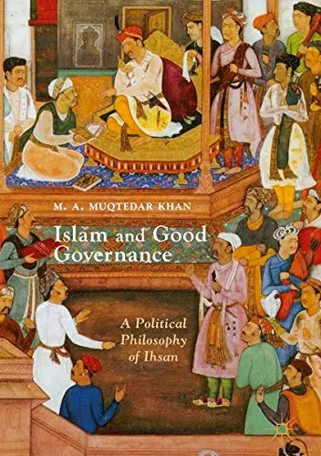 Cover of Islam and Good Governance
