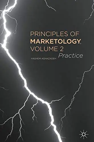 Cover of Principles of Marketology, Volume 2