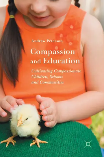 Cover of Compassion and Education
