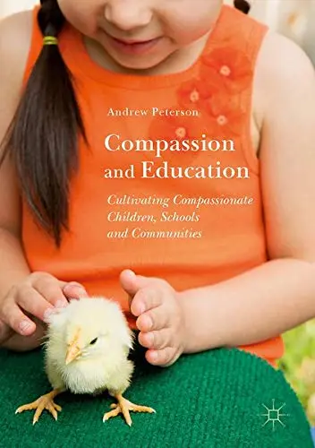 Cover of Compassion and Education