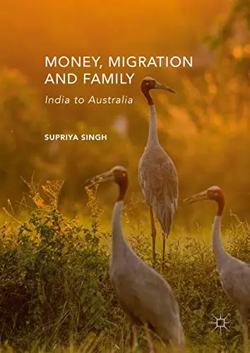 Cover of Money, Migration, and Family