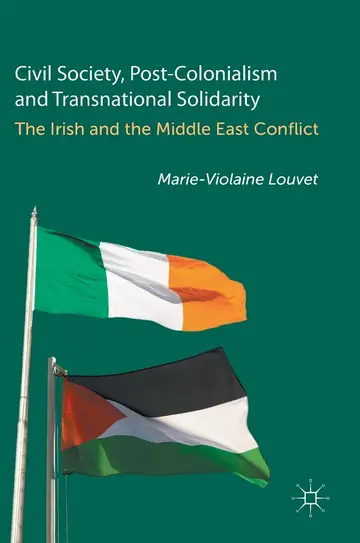 Cover of Civil Society, Post-Colonialism and Transnational Solidarity