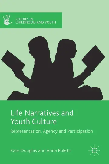 Cover of Life Narratives and Youth Culture