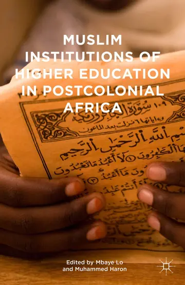 Cover of Book