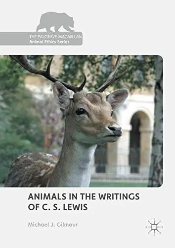 Cover of Animals in the Writings of C. S. Lewis