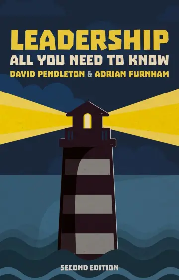Cover of Leadership