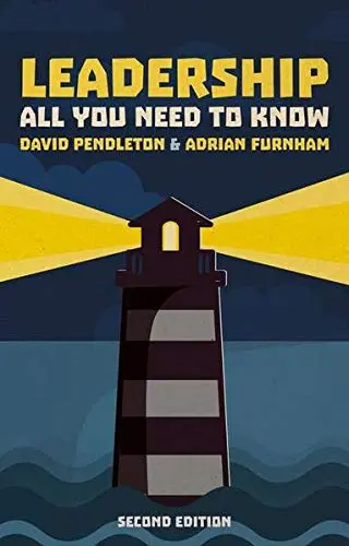 Cover of Leadership
