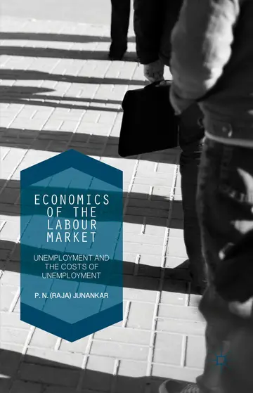 Cover of Economics of the Labour Market