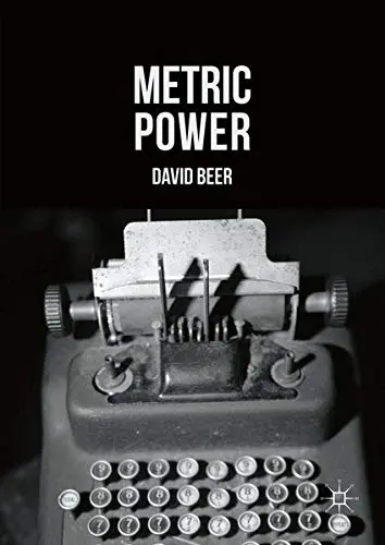 Cover of Metric Power