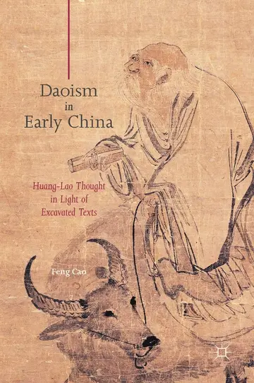 Cover of Daoism in Early China
