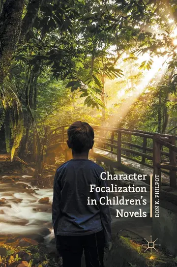 Cover of Character Focalization in Children’s Novels