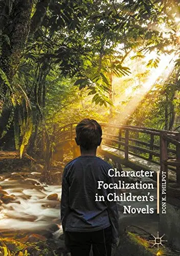 Cover of Character Focalization in Children’s Novels