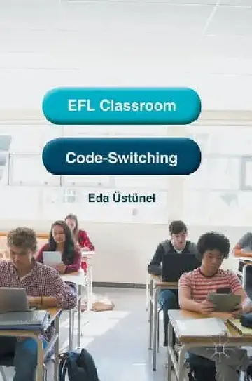 Cover of EFL Classroom Code-Switching