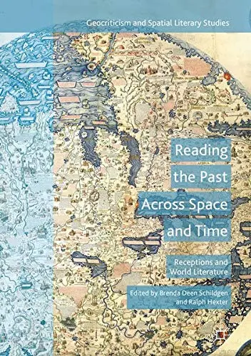 Cover of Reading the Past Across Space and Time