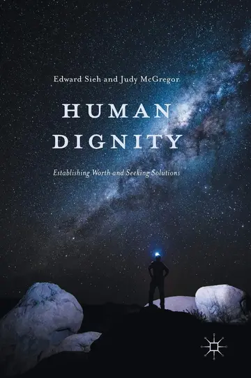 Cover of Human Dignity