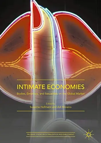 Cover of Intimate Economies